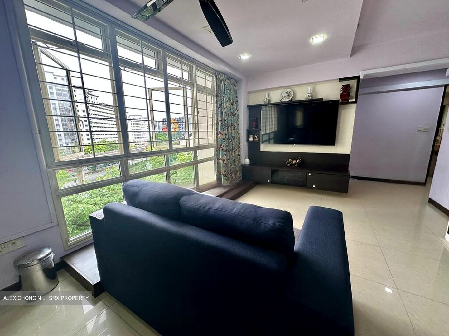 Blk 267A COMPASSVALE ARCADIA (Sengkang), HDB 4 Rooms #475889831
